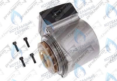 0020035017 Насос циркуляционный (без гидрогруппы) (Головка насоса 5м HHD) Grundfos (I:85 W) Protherm Рысь 23 BTV / BOV 