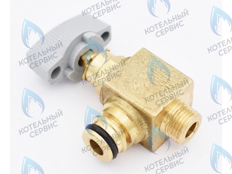 0020018065 Кран подпитки Vaillant atmoTEC/turboTEC VUW 