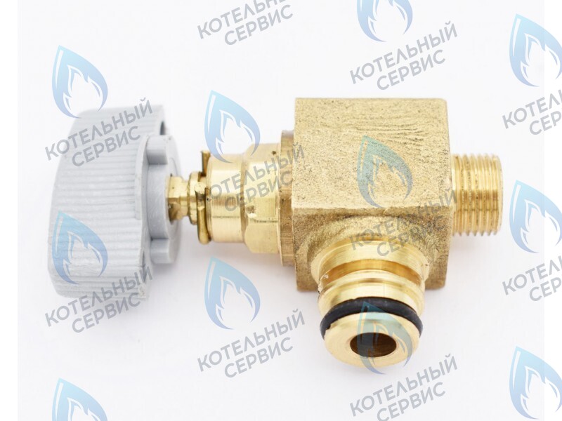 0020018065 Кран подпитки Vaillant atmoTEC/turboTEC VUW 