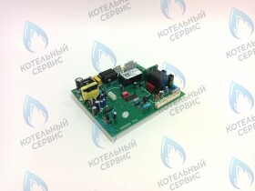 Плата управления PR08205 V3.0 DBM32B Ferroli Diva C/F 13-37 (36509332, 39848722)