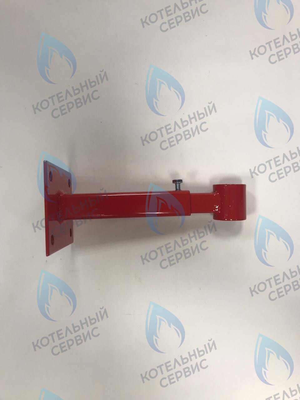  крепление для расширительного бака красное 3/4 