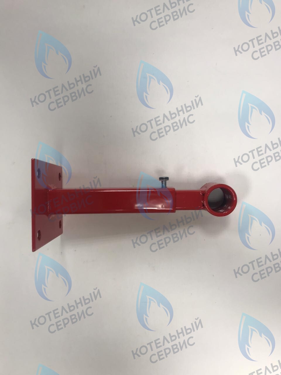  крепление для расширительного бака красное 3/4 