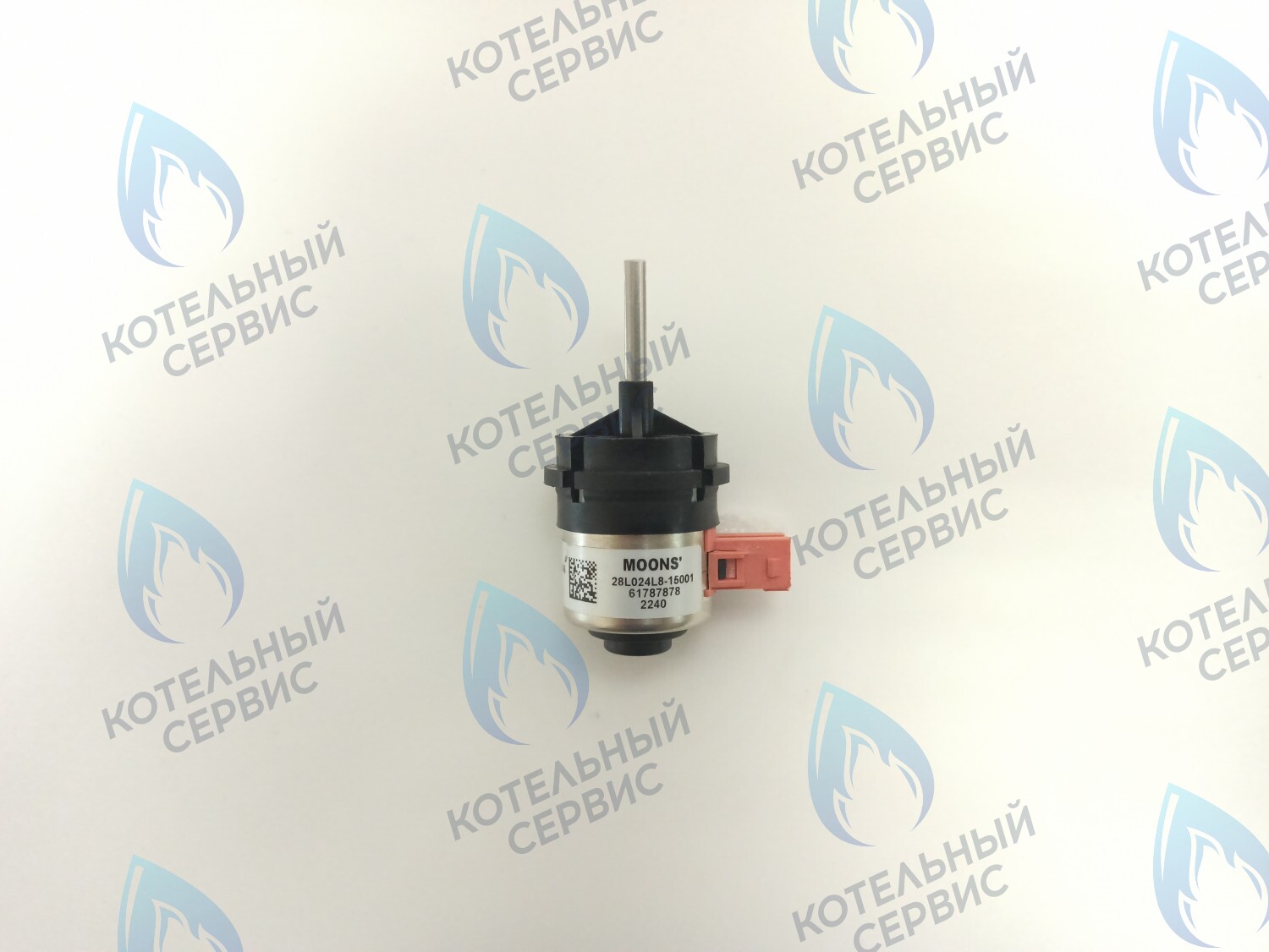 GM003 Сервопривод (мотор) трехходового клапана Protherm, Ariston (65114936), Saunier Duval (S1053700) 