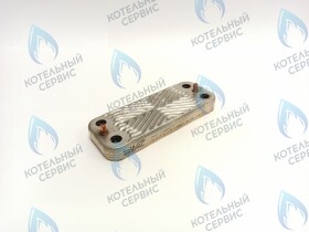 Пластинчатый теплообменник SWEP (Швеция) HI-THERM