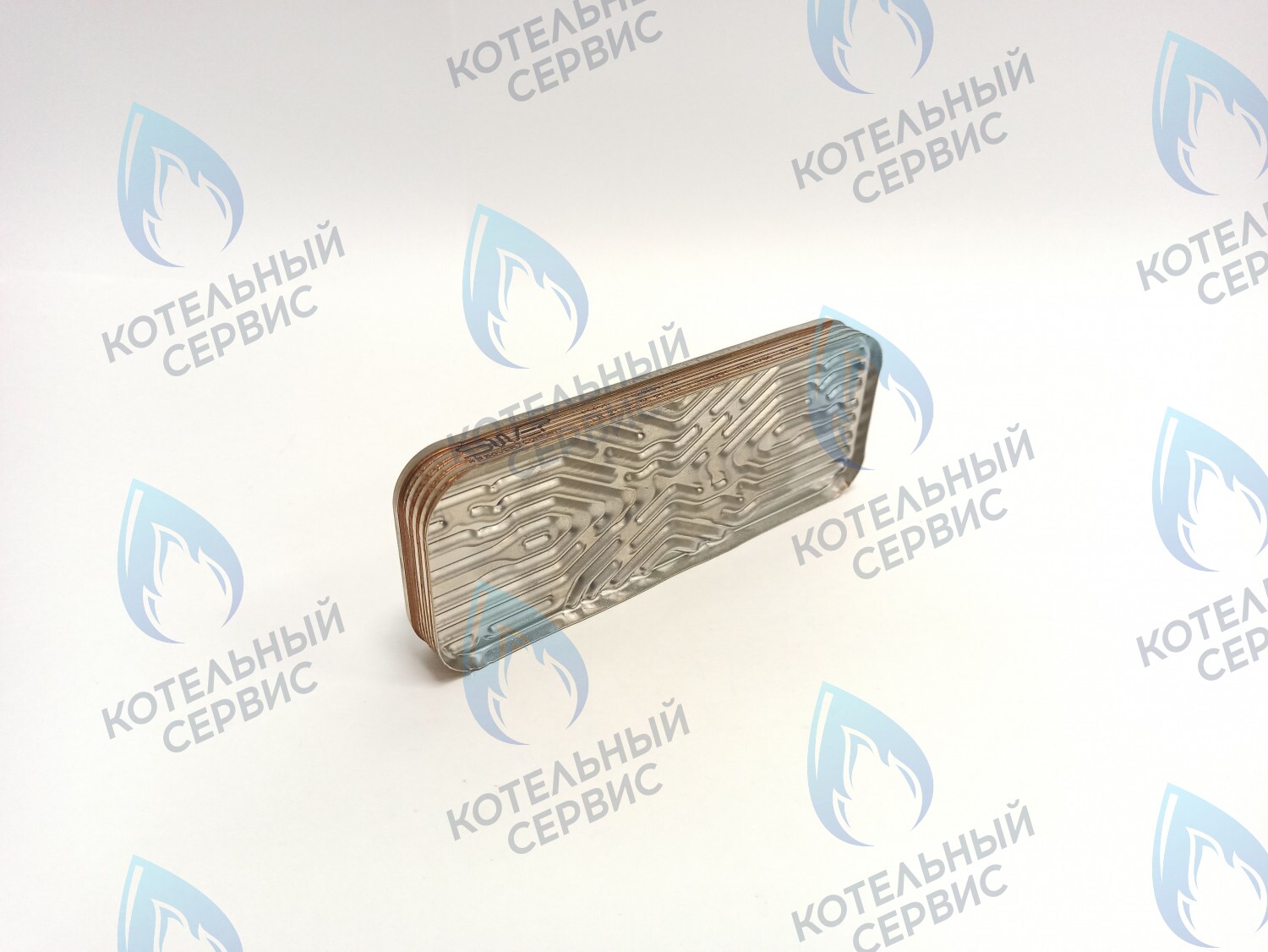 7021820018 Пластинчатый теплообменник SWEP (Швеция) HI-THERM 