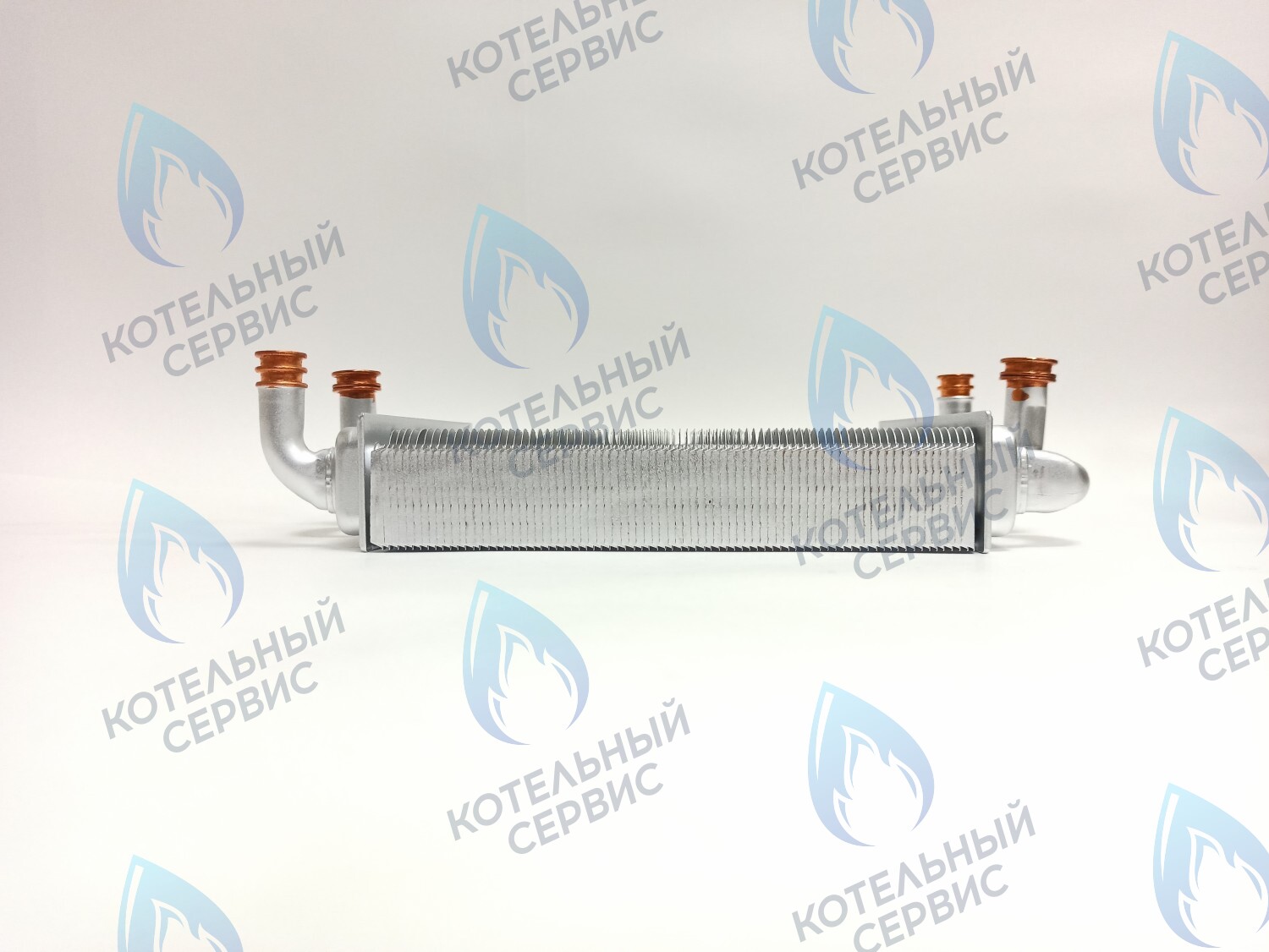 EB023-225 Битермический теплообменник BAXI MAIN-5 14 / 18 / 24 (710537600) 