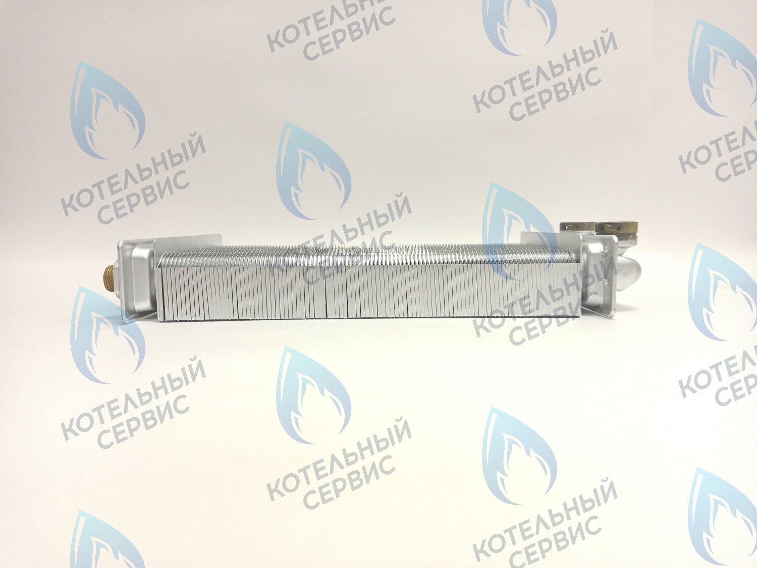 EB061-350 Теплообменник битермический (310мм внутри) BERETTA Ciao R10023661 R10023946 10023946 