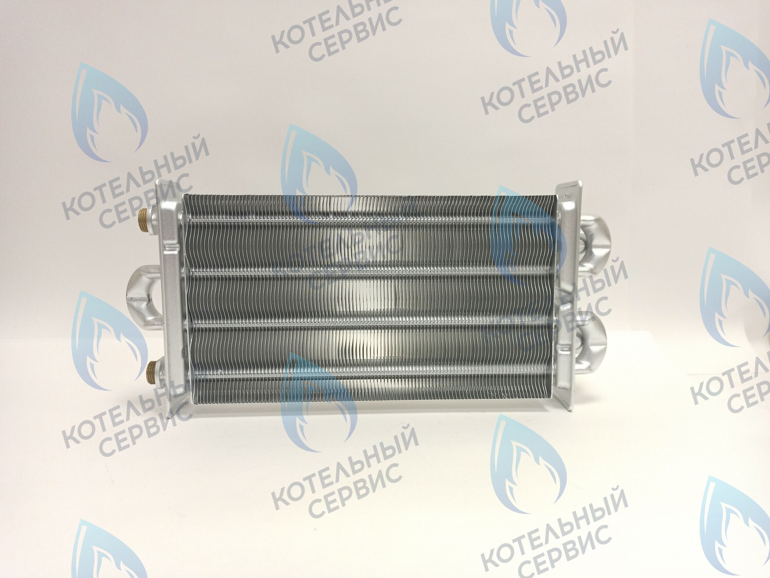 EB061-350 Теплообменник битермический (310мм внутри) BERETTA Ciao R10023661 R10023946 10023946 