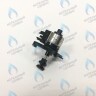 GM010 Мотор BOSCH, BUDERUS (87160113600, 87186828390, 19928669), VIESSMANN (7822764) 