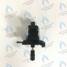 GM010 Мотор BOSCH, BUDERUS (87160113600, 87186828390, 19928669), VIESSMANN (7822764) 