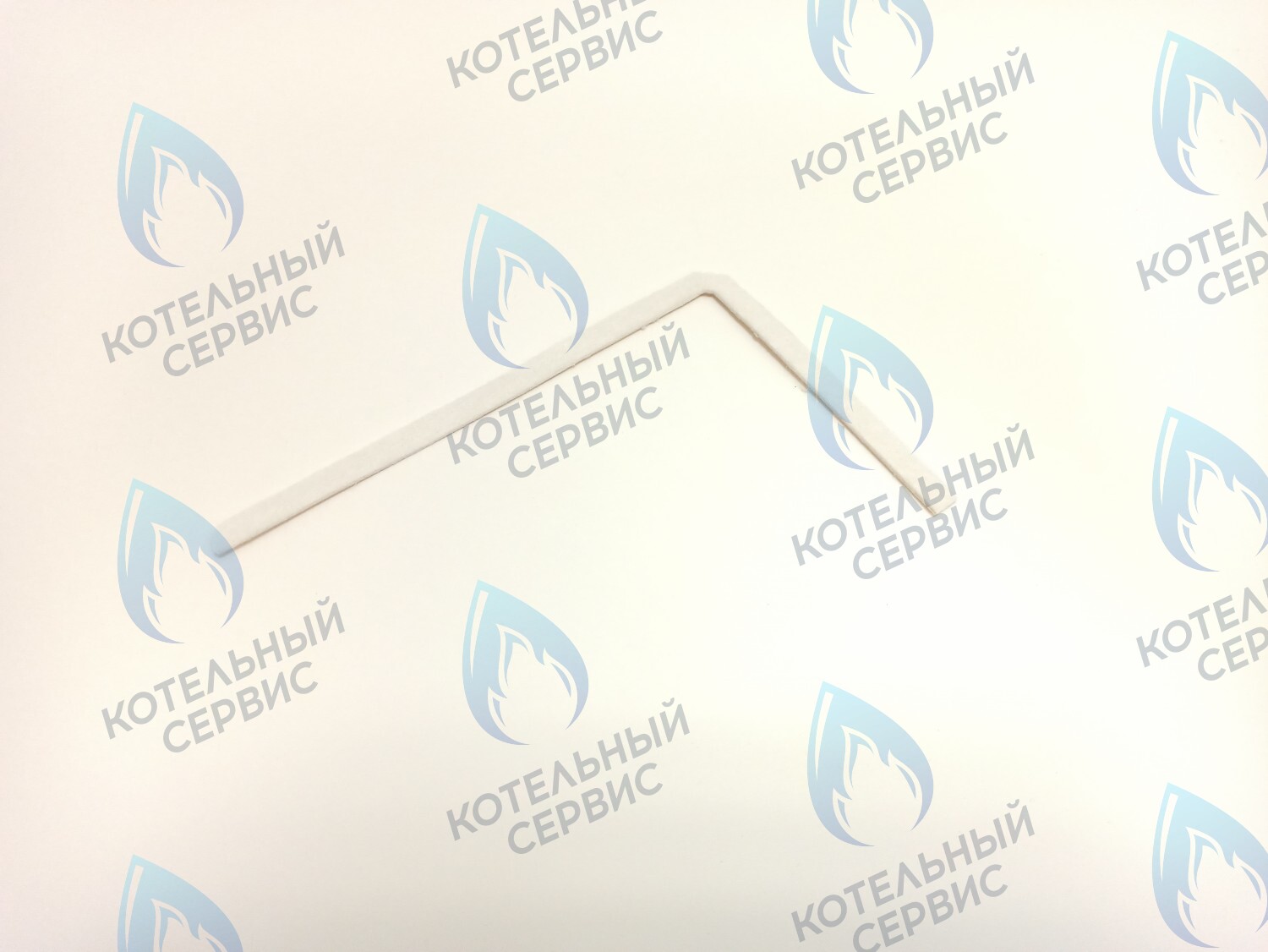 440012918 Прокладка теплообменника верхняя RINNAI RMF 207 