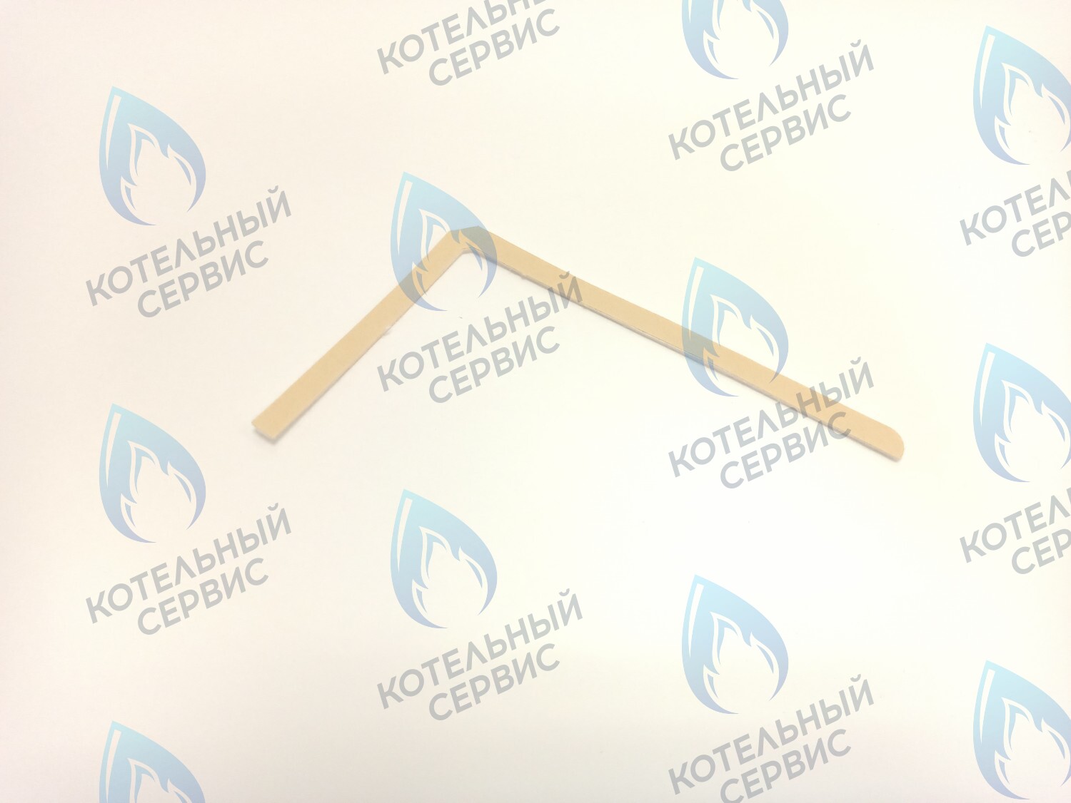 440012918 Прокладка теплообменника верхняя RINNAI RMF 207 