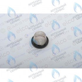 Фильтр сетчатый гвс ARISTON