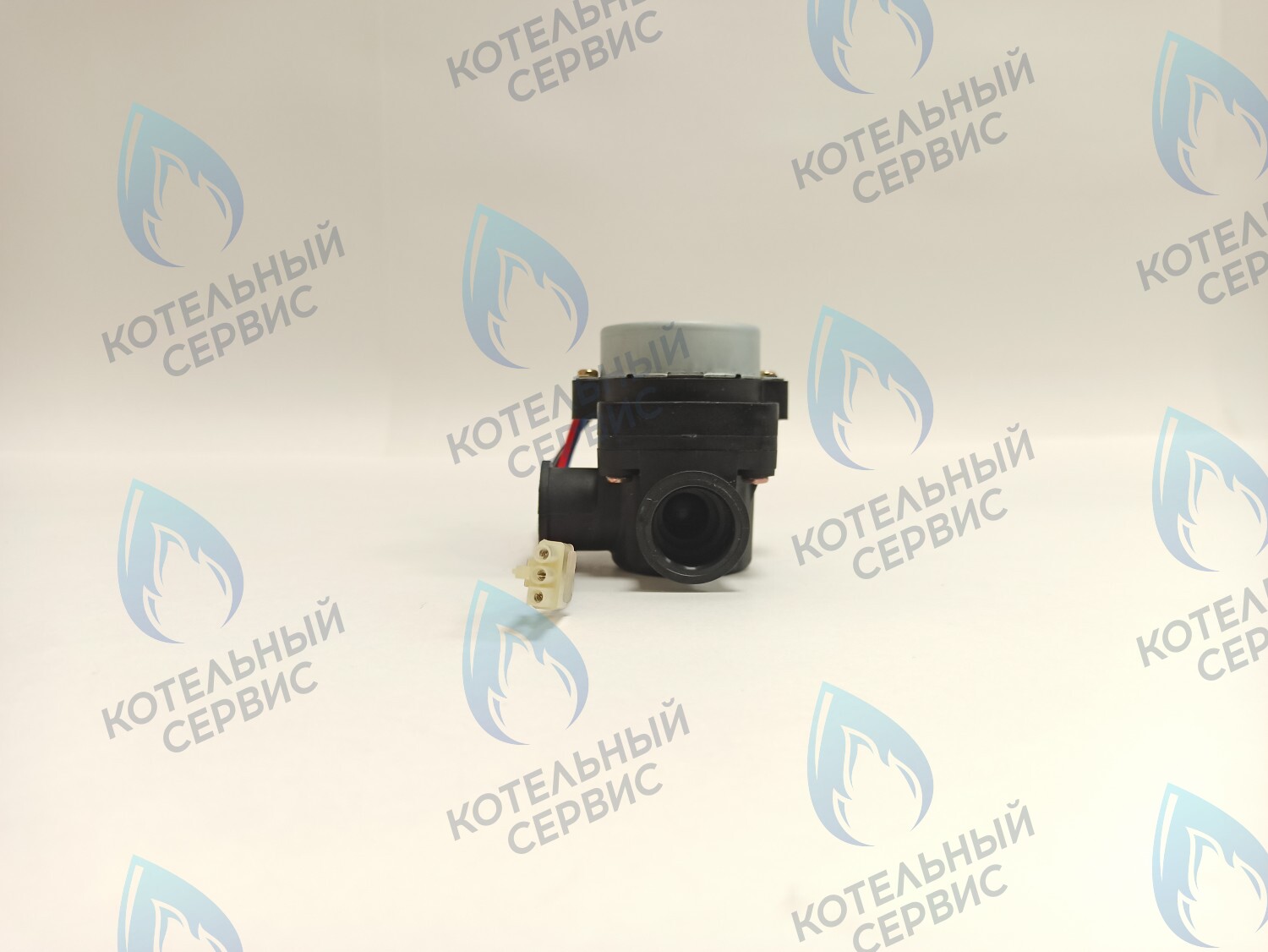 S323100064 Трехходовой клапан (TA-13~30) KITURAMI 