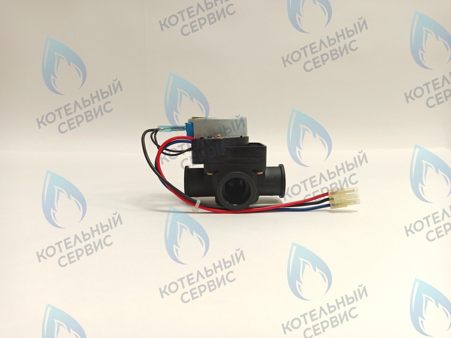 S323100064 Трехходовой клапан (TA-13~30) KITURAMI 