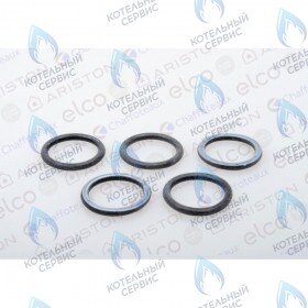 О-кольцо 17.86x2.62 ARISTON