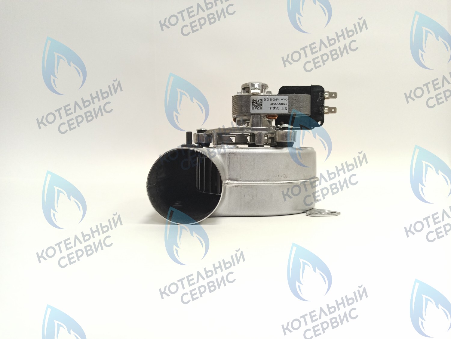 63111300821P Вентилятор BAXI 