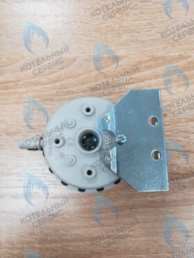 Прессостат с креплением, 59 Па, Cliveland Contr.  Лемакс Prime LEMAX