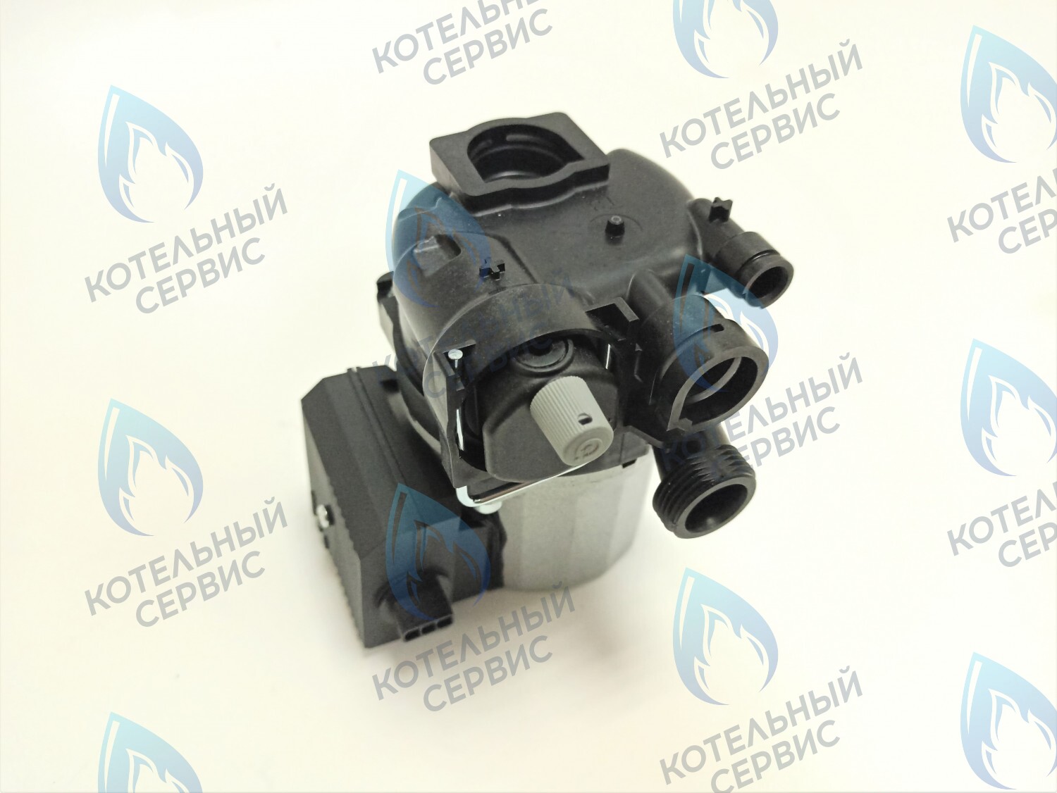 PMB60AW50-GW95R-Комп Насос циркуляционный 12/5 95w BOSCH WBN2000/WBN6000, BUDERUS U072 (87186481810) 