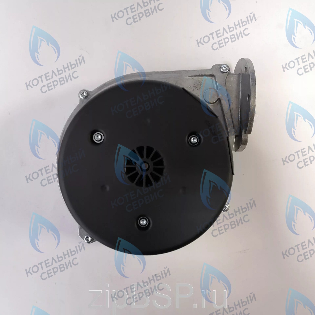 768062100 Вентилятор дымоудаления  NRG 118 (старый 710692300) Baxi 