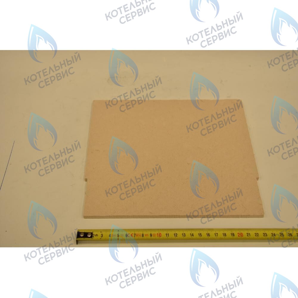 710495600 термоизоляционная панель задняя BAXI 