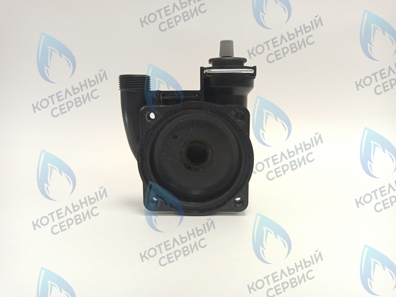 PM002PW Улитка насоса (по часовой) (нижнее крепление один болт) NFSL для PROTHERM (W21CW) 