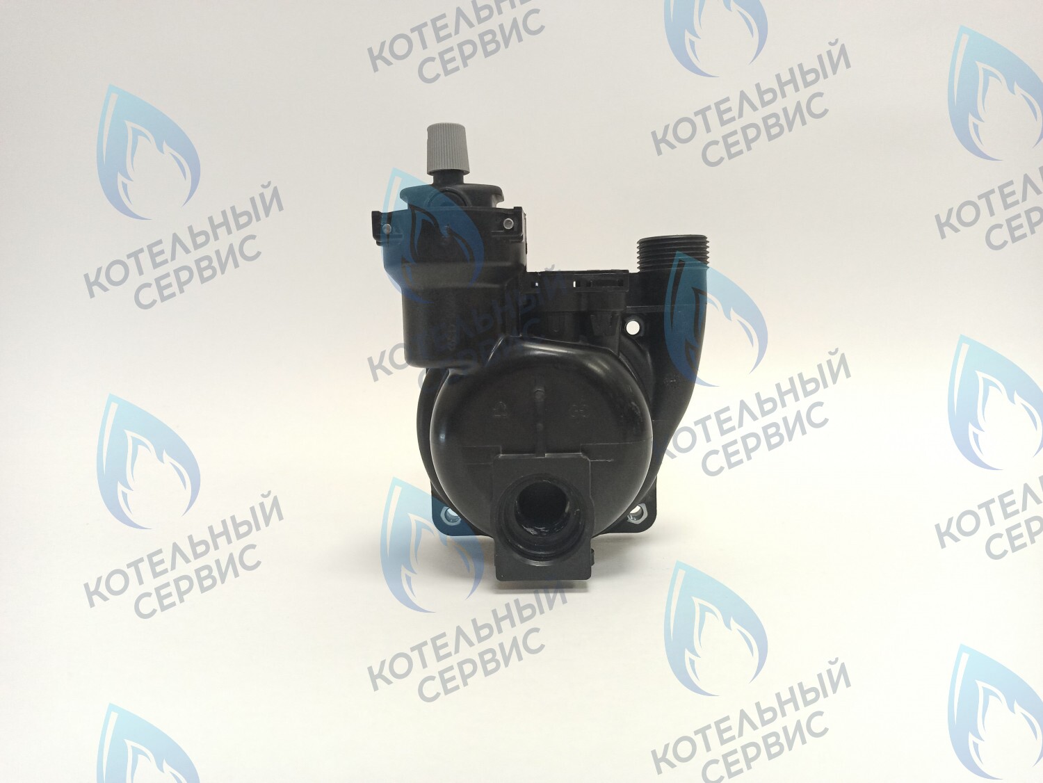 PM002PW Улитка насоса (по часовой) (нижнее крепление один болт) NFSL для PROTHERM (W21CW) 