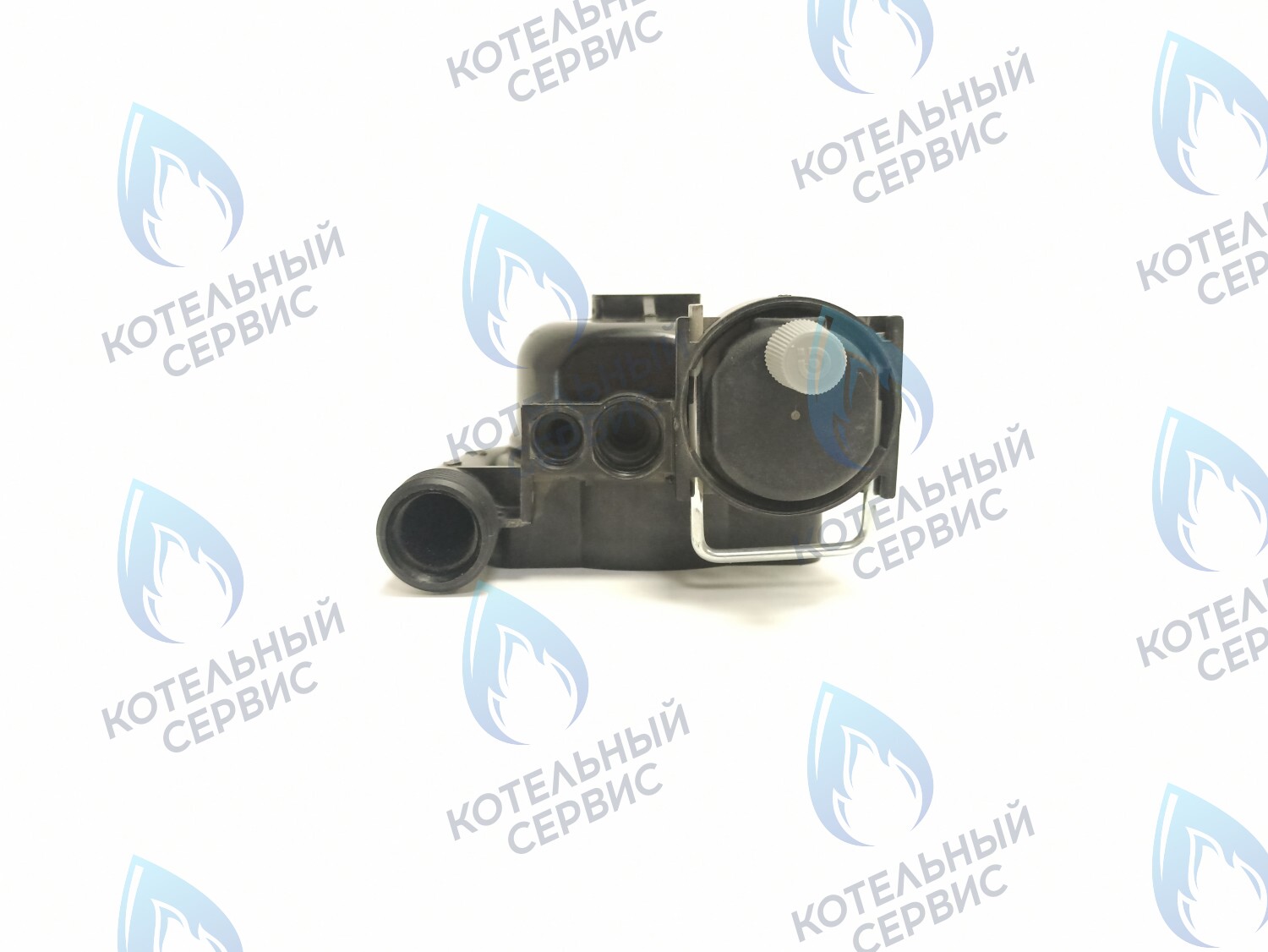 PM002PW Улитка насоса (по часовой) (нижнее крепление один болт) NFSL для PROTHERM (W21CW) 