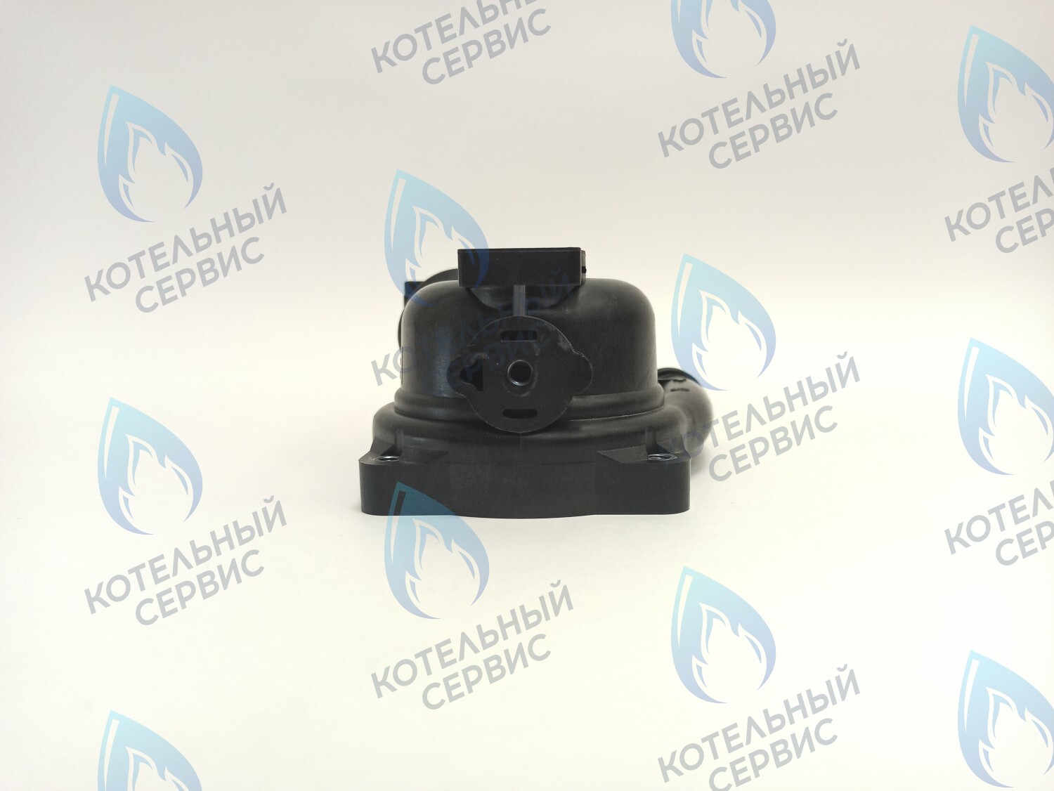 PM002PW Улитка насоса (по часовой) (нижнее крепление один болт) NFSL для PROTHERM (W21CW) 