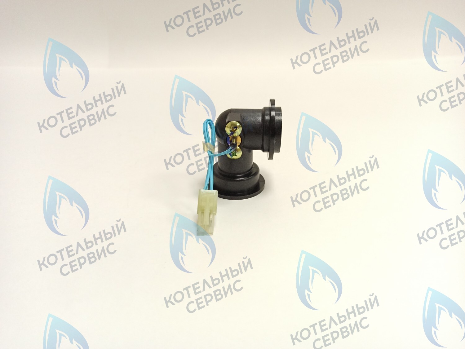 20007900B Фитинг контура отопления угловой для темп. датчика Atmo 13-24A(N) NAVIEN (BH2507499B) 