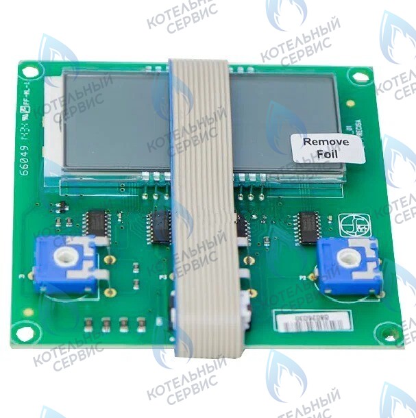 42515.0 Дисплей к автоматике BIC SIT THERMONA 