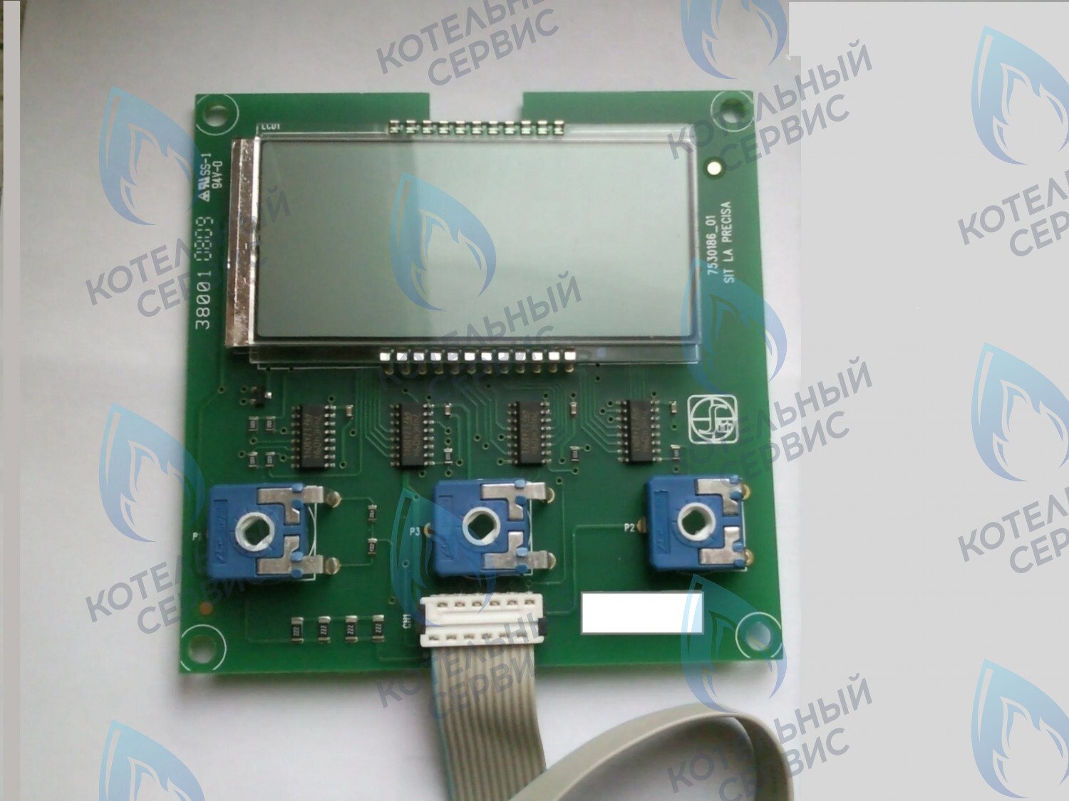 42515.0 Дисплей к автоматике BIC SIT THERMONA 