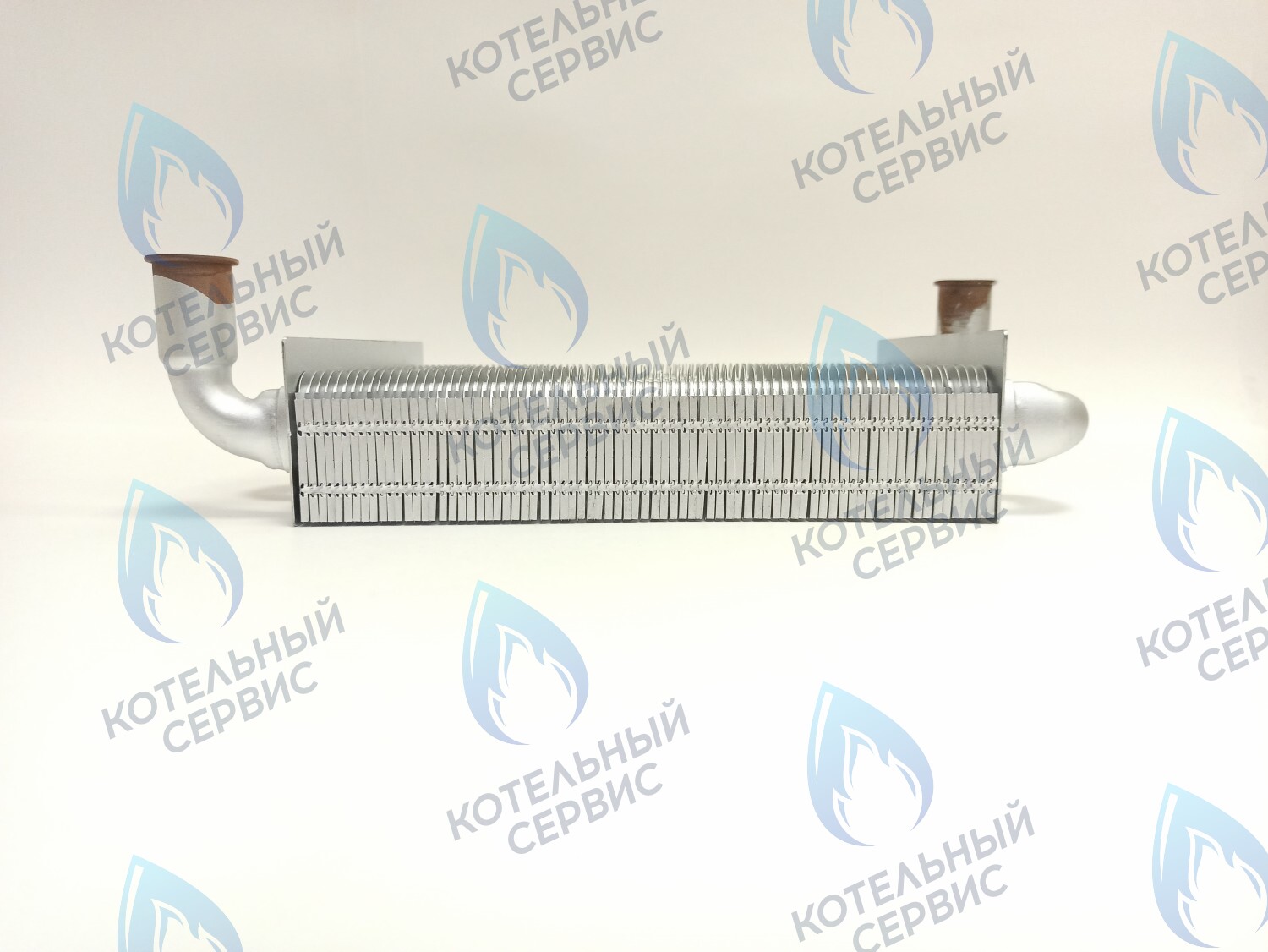 P0000158729 Теплообменник первичный 24кВт RE (NEW) (после 2022г) OASIS 