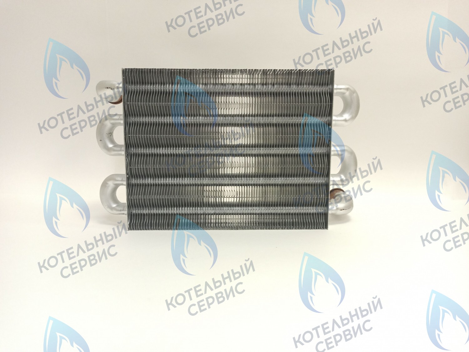 P0000158729 Теплообменник первичный 24кВт RE (NEW) (после 2022г) OASIS 