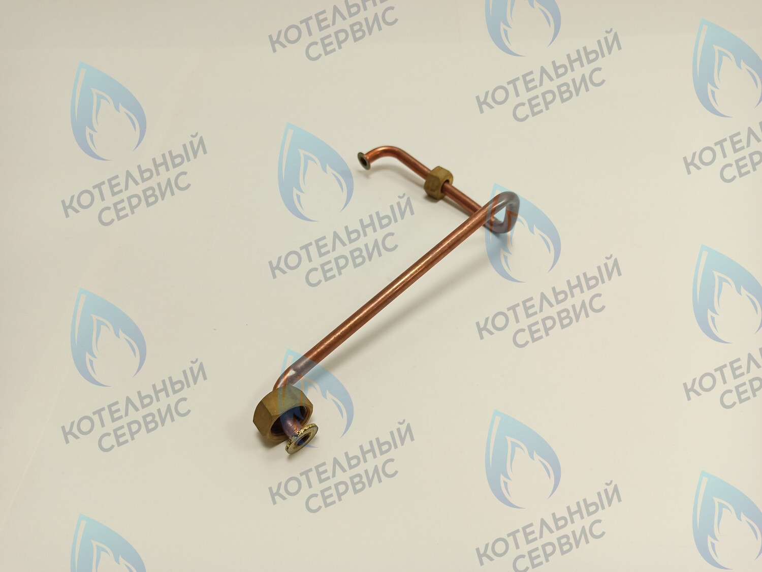 Ca11020016 Трубка экспанзомата ELECTROLUX (ССП) 