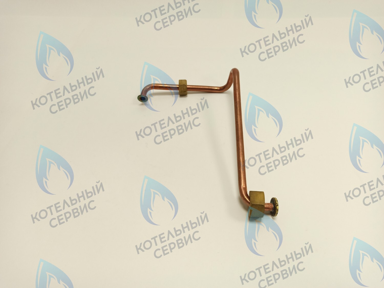 Ca11020016 Трубка экспанзомата ELECTROLUX (ССП) 