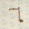 Ca11020016 Трубка экспанзомата ELECTROLUX (ССП) 