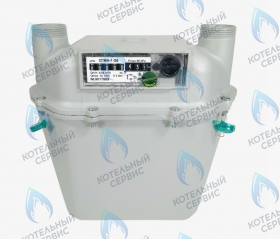 Счетчик газа левый СГМН-1 G6 (250мм)