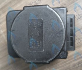 Привод трехходового клапана KOTITONTTU TOIVO T 10-18-20-24-32-36-40 DK