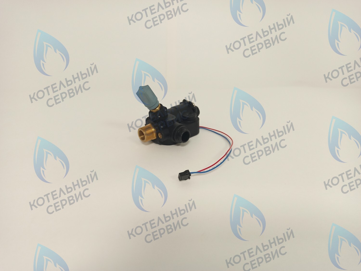 D22013.0321-017 Узел входа воды группы CHXOP-01 10L, в сборе ARDERIA D 