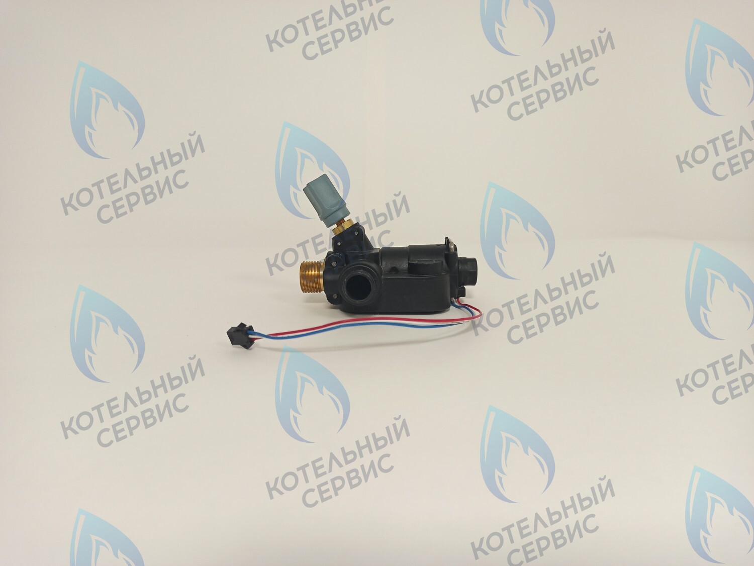 D22013.0321-017 Узел входа воды группы CHXOP-01 10L, в сборе ARDERIA D 