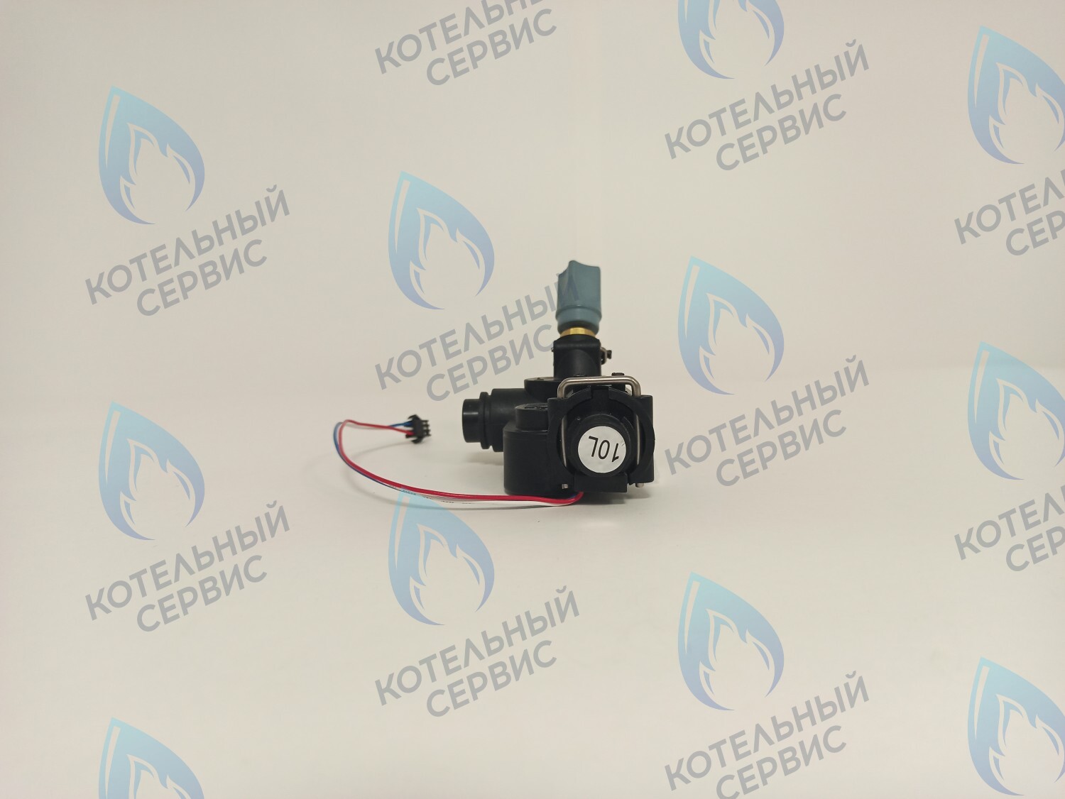 D22013.0321-017 Узел входа воды группы CHXOP-01 10L, в сборе ARDERIA D 