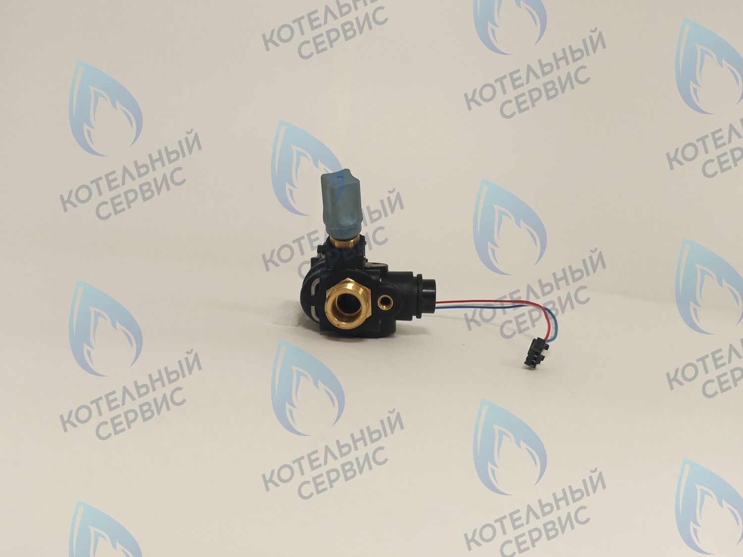 D22013.0321-017 Узел входа воды группы CHXOP-01 10L, в сборе ARDERIA D 