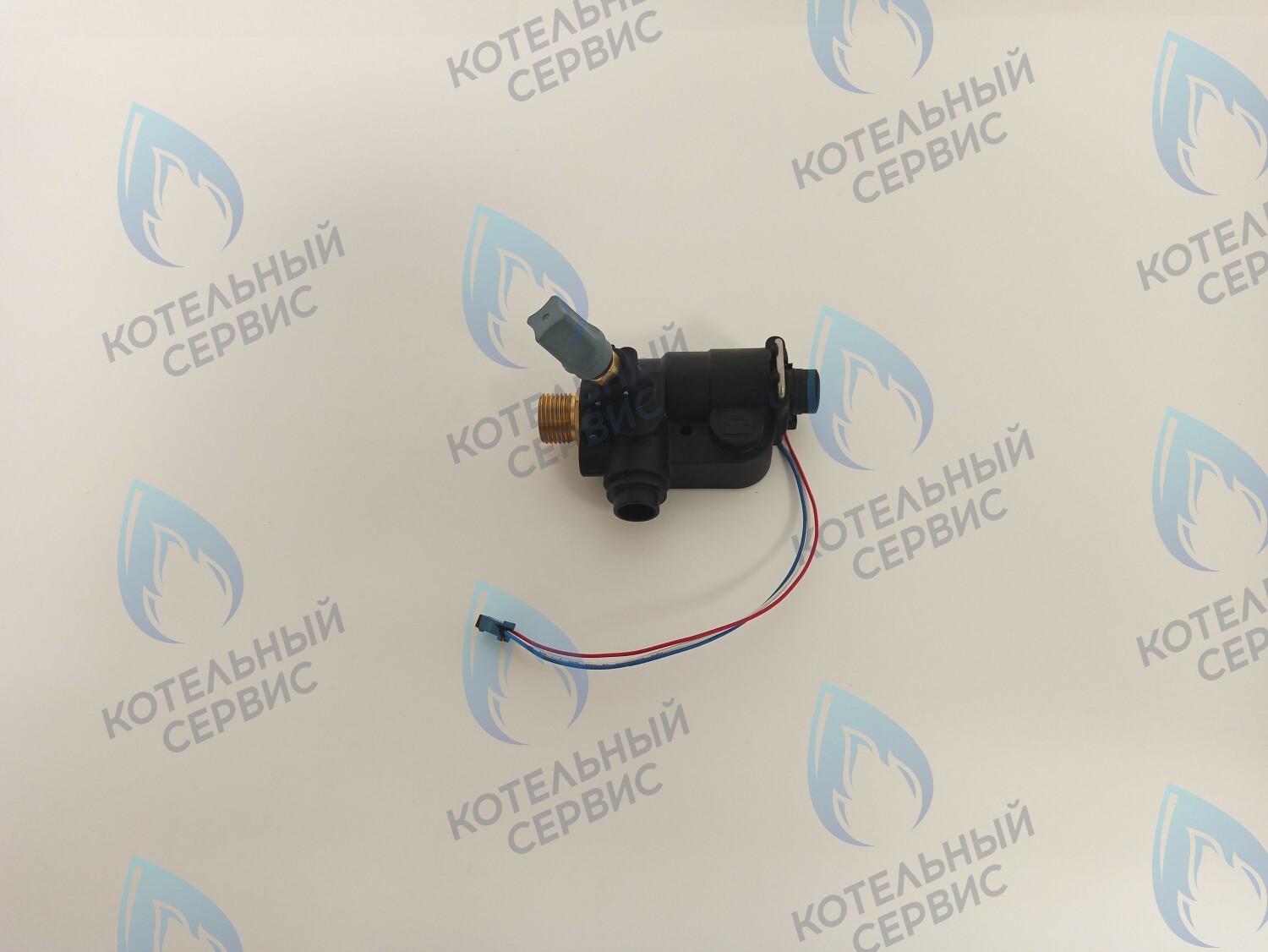 D22013.0321-017 Узел входа воды группы CHXOP-01 10L, в сборе ARDERIA D 