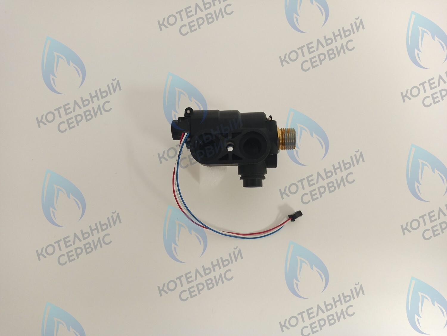 D22013.0321-017 Узел входа воды группы CHXOP-01 10L, в сборе ARDERIA D 