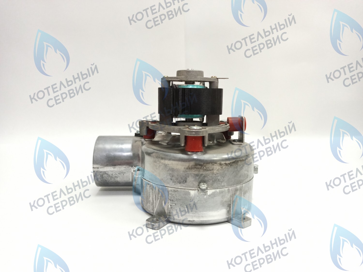 P0000005991 Вентилятор дымоудаления (турбина) 13кВт-16кВт NZR, RT, BM OASIS 