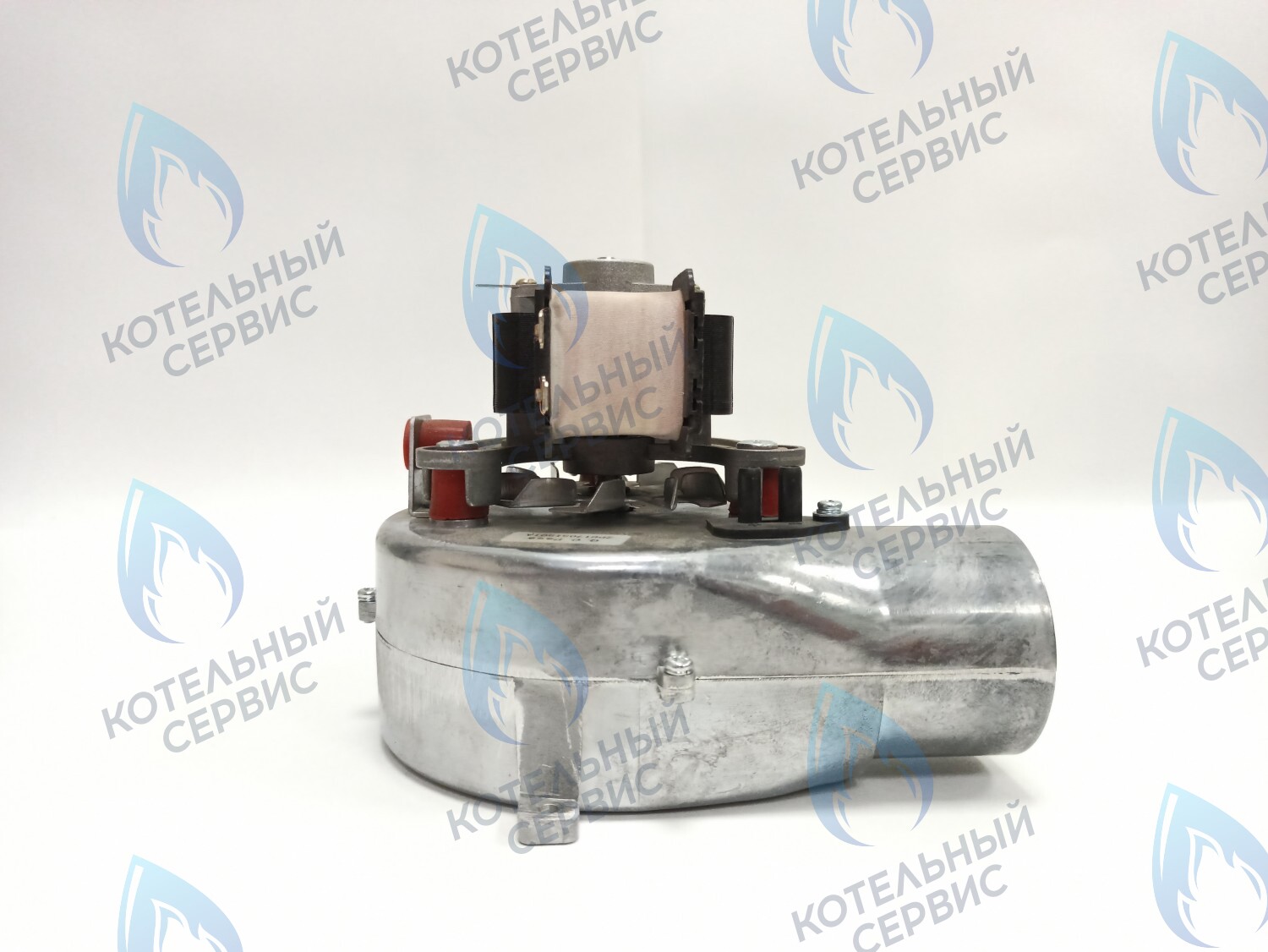 P0000005991 Вентилятор дымоудаления (турбина) 13кВт-16кВт NZR, RT, BM OASIS 