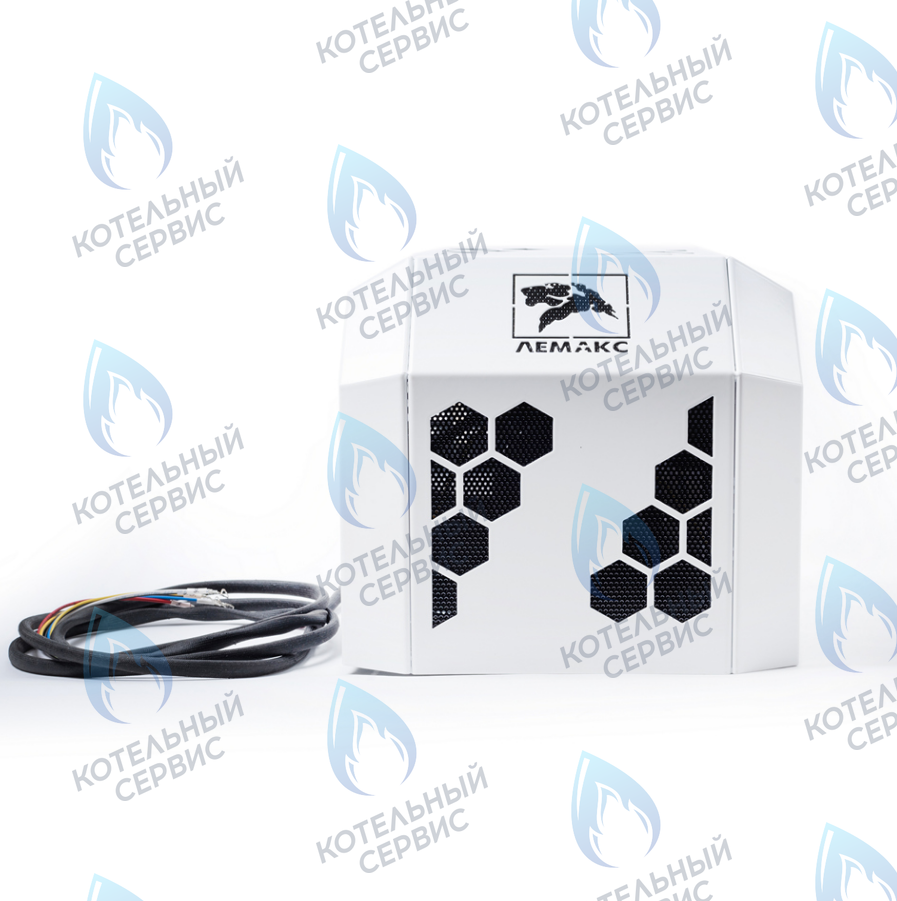  Турбонасадка «Лемакс» Comfort B160 для котлов BAXI SLIM 1.400 / BAXI SLIM 1.490 iN 