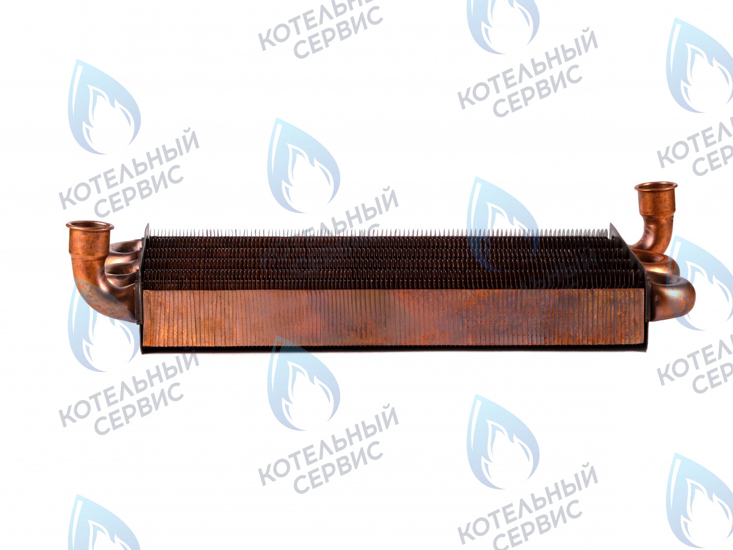 0020200595 Первичный теплообменник 30KTV PROTHERM 