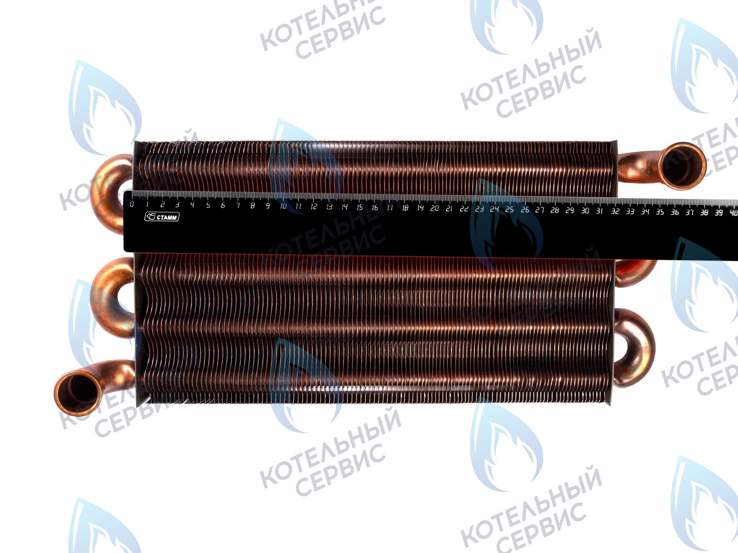 0020200595 Первичный теплообменник 30KTV PROTHERM 